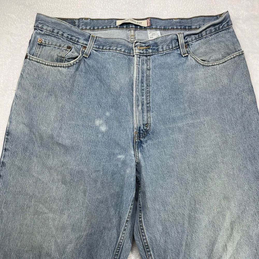 Levis levi 560